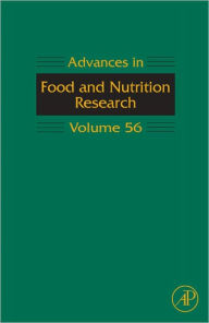 Advances in Food and Nutrition Research - Steve Taylor