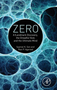 Zero by Syamal K. Sen Hardcover | Indigo Chapters