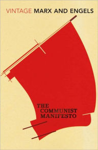 The Communist Manifesto Karl Marx Author