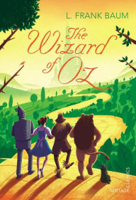 The Wizard of Oz L. Frank Baum Author