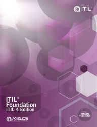 ITIL Foundation, ITIL 4 Edition (ITIL 4 Foundation)