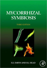Mycorrhizal Symbiosis Sally E. Smith Author