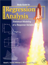 Regression Analysis Study Guide - Rudolf J. Freund