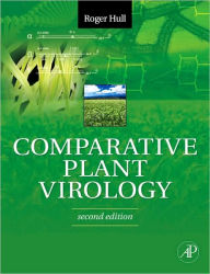 Comparative Plant Virology Roger Hull Author