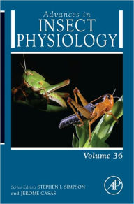 Advances in Insect Physiology: Locust Phase Polyphenism: An Update - Elsevier Science