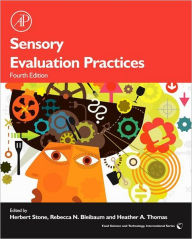 Sensory Evaluation Practices Herbert Stone Editor