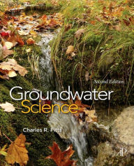 Groundwater Science Charles R. Fitts Author