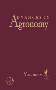 Advances in Agronomy Donald L. Sparks Editor