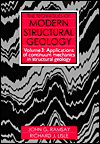 The Techniques of Modern Structural Geology: Applications of Continuum Mechanics in Structural Geology - John G. Ramsay