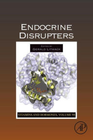 Endocrine Disrupters - Gerald Litwack