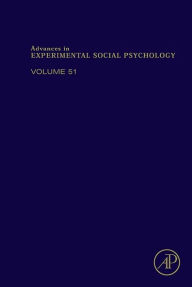 Advances in Experimental Social Psychology - Mark P. Zanna