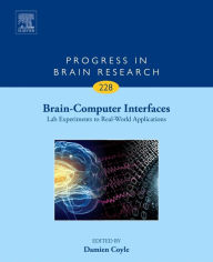 Brain-Computer Interfaces: Lab Experiments to Real-World Applications Elsevier Science Author