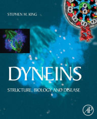 Dyneins by Stephen M. King Paperback | Indigo Chapters