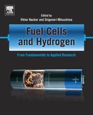 Fuel Cells And Hydrogen by Viktor Hacker Paperback | Indigo Chapters