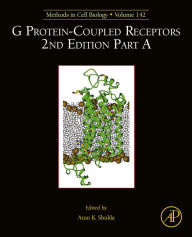 G Protein-Coupled Receptors Part A Elsevier Science Author