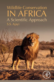 Wildlife Conservation In Africa by S.s. Ajayi Paperback | Indigo Chapters