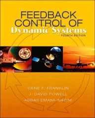 Feedback Control of Dynamic Systems: United States Edition