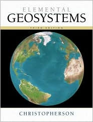 Elemental Geosystems - Robert W. Christopherson