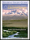 Elemental Geosystems: Student Study Guide - Robert W. Christopherson