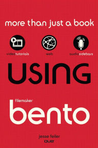 Using FileMaker Bento, Portable Documents - Jesse Feiler