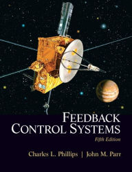 Feedback Control Systems - Charles L. Phillips