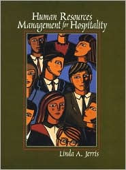 Human Resources Management for Hospitality - Linda Jerris