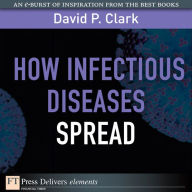 How Infectious Diseases Spread - David Clark