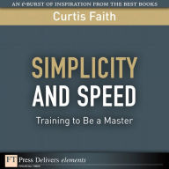 Simplicity and Speed Curtis Faith Author