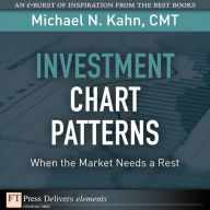 Investment Chart Patterns - Michael N. Kahn CMT
