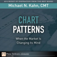 Chart Patterns - Michael N. Kahn CMT