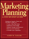 Marketing Planning: A Step-By-Step Guide