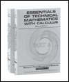 Essentials of Technical Mathematics with Calculus - Richard Paul