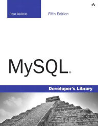 MySQL Paul DuBois Author
