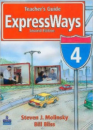 Expressway Access 4 - Teacher's Guide - Steven J. Molinsky