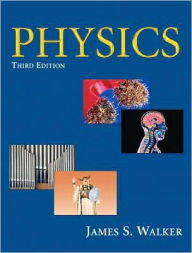 Physics with Mastering Physics - James S. Walker