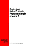 Programming In Occam 2 - Geraint A. Jones