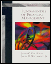 Fundamentals of Financial Management - James C. Van Horne