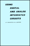 Using Digital and Analog Integrated Circuits