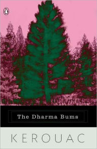 The Dharma Bums Jack Kerouac Author