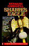 Sharpe's Eagle: Richard Sharpe and the Talavera Campaign July 1809 (Richard Sharpe Adventure)