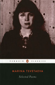 Selected Poems Marina Tsvetaeva Author