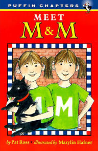 Meet M and M - Pat Ross