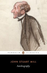 Autobiography John Stuart Mill Author