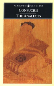 The Analects Confucius Author