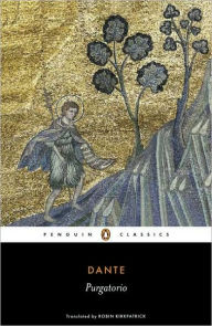 The Divine Comedy 2: Purgatorio Dante Alighieri Author