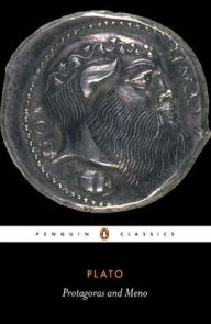 Protagoras and Meno Plato Author