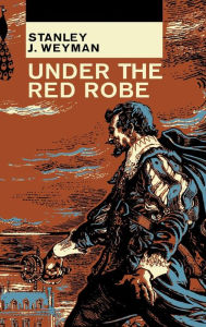 Red Robe Weynan Author
