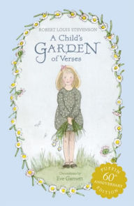 Child's Garden Of Verses,A Robert Louis Stevenson Author