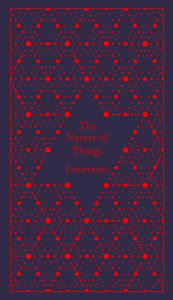 The Nature of Things Lucretius Author