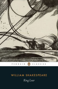 King Lear William Shakespeare Author